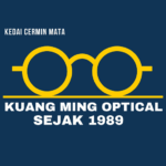 Logo Kuang Ming Optical Eyewear
