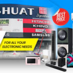 Logo Kuanghuat Electronic Sdn. Bhd.