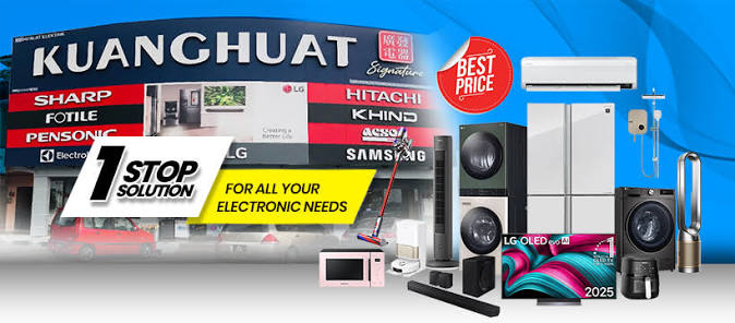 Kuanghuat Electronic Sdn. Bhd.