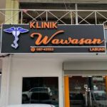Logo Klinik Wawasan Labuan