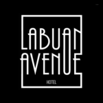 Logo Labuan Avenue Hotel