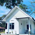 Logo Lambaian Homestay