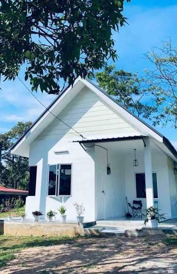 Lambaian Homestay