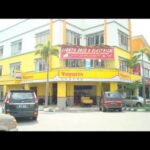 Logo Tayaria – Lim Auto Saujana Tyre & Services