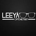 Logo LEEYA OPTOMETRIST