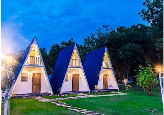 Labuan Guest House