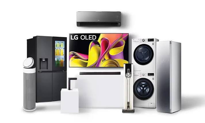 LG Subscribe Putrajaya