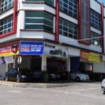 Logo LH Auto Car Service Centre