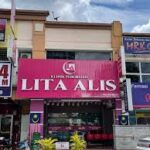Logo Klinik Perubatan Lita Alis Putrajaya