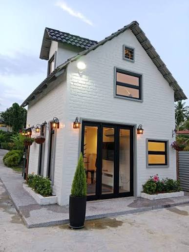 Little Canterbury Homestay Kuala Pilah
