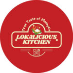 Logo Lokalicious Kitchen