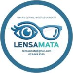 Logo LENSAMATA SIJANGKANG