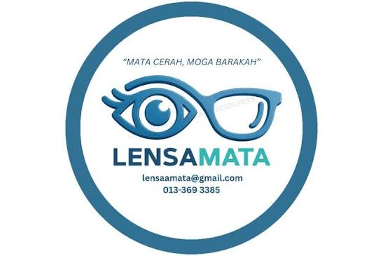 LENSAMATA SIJANGKANG