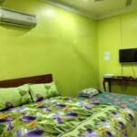 Logo Mai Homestay Kuala Pilah