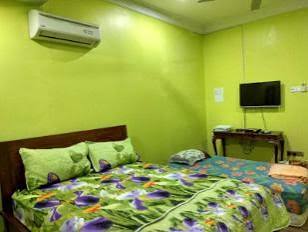 Mai Homestay Kuala Pilah
