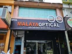 Malaya Optical | Subang Jaya