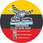 Logo Man Bundle Nogori