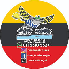 Man Bundle Nogori