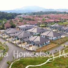 Marma Homestay