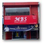 Logo MBS World Mega Bookstore