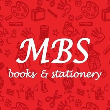 MBS Books & Stationery Air Putih