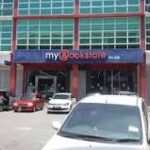Logo My Bookstore