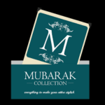 Logo Mubarak Collection