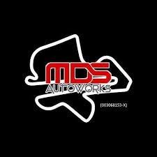 MDS Autowork – Bengkel Kereta Kajang