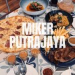 Logo Miker Putrajaya Restaurant