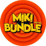 Logo Miki Bundle
