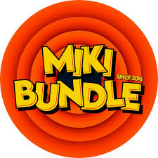 Miki Bundle