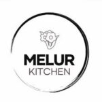 Logo MELUR KITCHEN | KATERING TAIPING