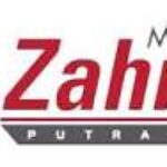 Logo Megaklinik Zahran Putrajaya