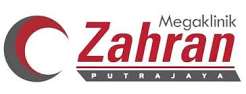 Megaklinik Zahran Putrajaya