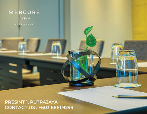 Mercure Living Putrajaya