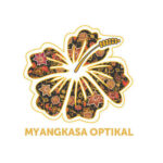Logo MYANGKASA OPTIKAL