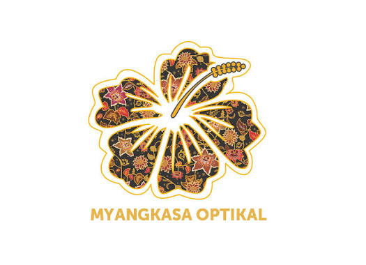 MYANGKASA OPTIKAL