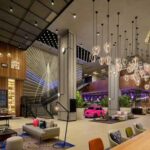 Logo Moxy Putrajaya