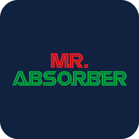 Mr. Absorber Putrajaya