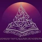Logo Madrasah Tahfiz Al-Quran Sri Merinding