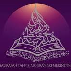 Madrasah Tahfiz Al-Quran Sri Merinding
