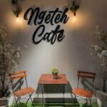 Logo Ngeteh Cafe