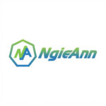 Logo Ngie Ann Trading Sdn Bhd (Sibu)