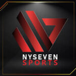 Logo NY7 SPORTS RANAU