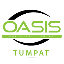 Oasis Optometry Tumpat