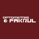 Logo Optometris Fakrul Sdn Bhd