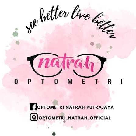 Optometri Natrah Putrajaya