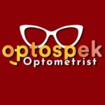Logo Optospek Optometrist