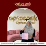 Logo Optospek Optometrist HQ