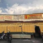 Logo Osman Store (Ibrahim & Ismail Store)
